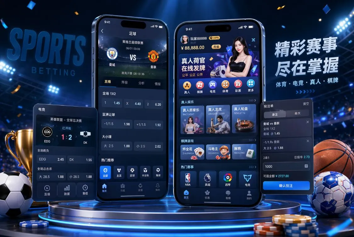 世界杯 App